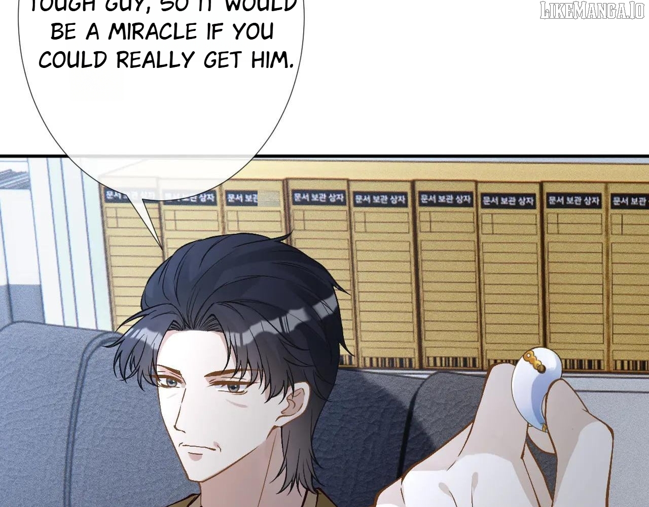 Everyone's Darling Chapter 358 - page 84